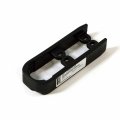 Polaris Atv Chain Slider Gloss Black Genuine Oem Part 5435676-070 Qty 1