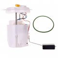 Ocpty Fits For Fuel Pump Electric Replacement Module Assembly 2007016 Dodge Caliber 4l Jeep Compass L4 2 2 0l E7218m