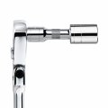 Powerbuilt 4 Piece Extension Bar Set 3 8 Inch Drive Socket Extender Bars 1 3 6 And Detent Ball Grease Rings Non-slip Grip 