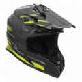 Tcmt Unisex-adult Motorcycle Full Face Off Road Helmet Dirt Bike Motocross Atv Mountain Mx Dot Approved