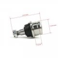The Rop Shop Upper Lower Ball Joint Kit Fits Honda 2007-2012 Trx420fm 2a And Trx420tm A