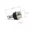 The Rop Shop Upper Lower Ball Joint Kit Fits Honda 2007-2012 Trx420fm 2a And Trx420tm A