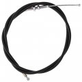 Niche Clutch Cable For Honda Shadow Aero Spirit Ace 1100 Vt1100c3 Vt1100c Vt1100c2 Vt1100t 22870-mbh-000 22870-mah-000