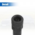 Uxcell 6 Set Engine Ignition Coil Boot Kit No 7t4z12029e Fit Ford Transit-350 Hd 2015-2017 For Transit-250