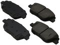 Stoptech 103 14440 Brake Pad Ceramic 