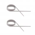 Xtremeamazing Torsion Spring For X1 2013-2019 Mini Cooper F56 F55 2016-2019 Gearshift Steptronic Pack Of 2 