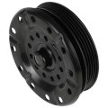 Ac Compressor Clutch For Scion Xb And Xa 1 5l 2004 2006 Pulley Diameter 110mm Type 5se09c Reference 97376 98376 10347260 