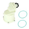 603-939 Power Steering Fluid Reservoir Pump Replacement For 300 2011-2014 68059524ak 68059525ak 68059643ak 