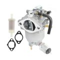 All-carb Am128355 Carburetor Replacement For John Deere 2317 2718 9330 Lx188 Lx279 Lx289 17hp Lawn Tractor 15003-2653 Kawasaki