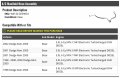 A C Manifold Hose Assembly Compatible With 1998-2002 Dodge Ram 2500 Base