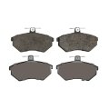 Disc Brake Pads For Volkswagen Golf Jetta 1996 Low Metallic Friction 4 70 In Outer Pad Width Alx-pau-df-1551-0780-00-cla2 Front 
