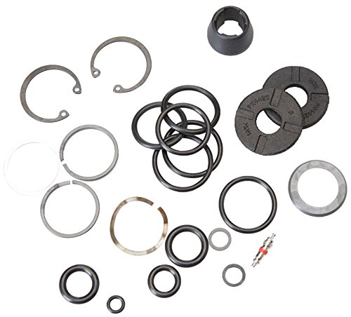 Rockshox Service Kit For Dual Position Air Revelation