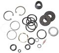 Rockshox Service Kit For Dual Position Air Revelation 