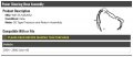 Power Steering Hose Assembly Compatible With 2004-2006 Scion Xb
