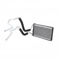 A-premium Hvac Heater Core Compatible With Lexus Is300 2001 2002 2003 2004 2005 Replace Oe 8710753030