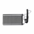 A-premium Hvac Heater Core Compatible With Lexus Is300 2001 2002 2003 2004 2005 Replace Oe 8710753030
