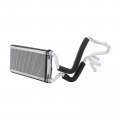 A-premium Hvac Heater Core Compatible With Lexus Is300 2001 2002 2003 2004 2005 Replace Oe 8710753030