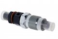 Jeenda 4pcs Fuel Injectors For Bobcat 743 751 753 773 763 S150 S160 S175 S185 T190 Kubota V2203 V2003 V2003t Engine Tractors