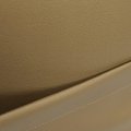 Ecotric Lh Rh Seat Top Cover Compatible With 1996-2002 Toyota 4runner Oak Tan Driver Side Passenger