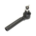 Front Outer Tie Rod Ends Pair For Subaru Outback Legacy 2020 2021 2022 2023 Adjustable Replacement