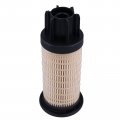 Fridayparts Replacement Fuel Filter Compatible For Perkins Engine 1204e-e44ta 1204e-e44tta