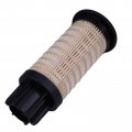 Fridayparts Replacement Fuel Filter Compatible For Perkins Engine 1204e-e44ta 1204e-e44tta