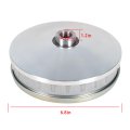 Primary Clutch Sheave Replacement For Yamaha 350 Bruin Grizzly Wolverine Yfm350 Part Number 5uh-17620-00-00 And 5uh-17645-00-00
