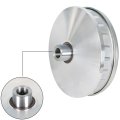 Primary Clutch Sheave Replacement For Yamaha 350 Bruin Grizzly Wolverine Yfm350 Part Number 5uh-17620-00-00 And 5uh-17645-00-00 