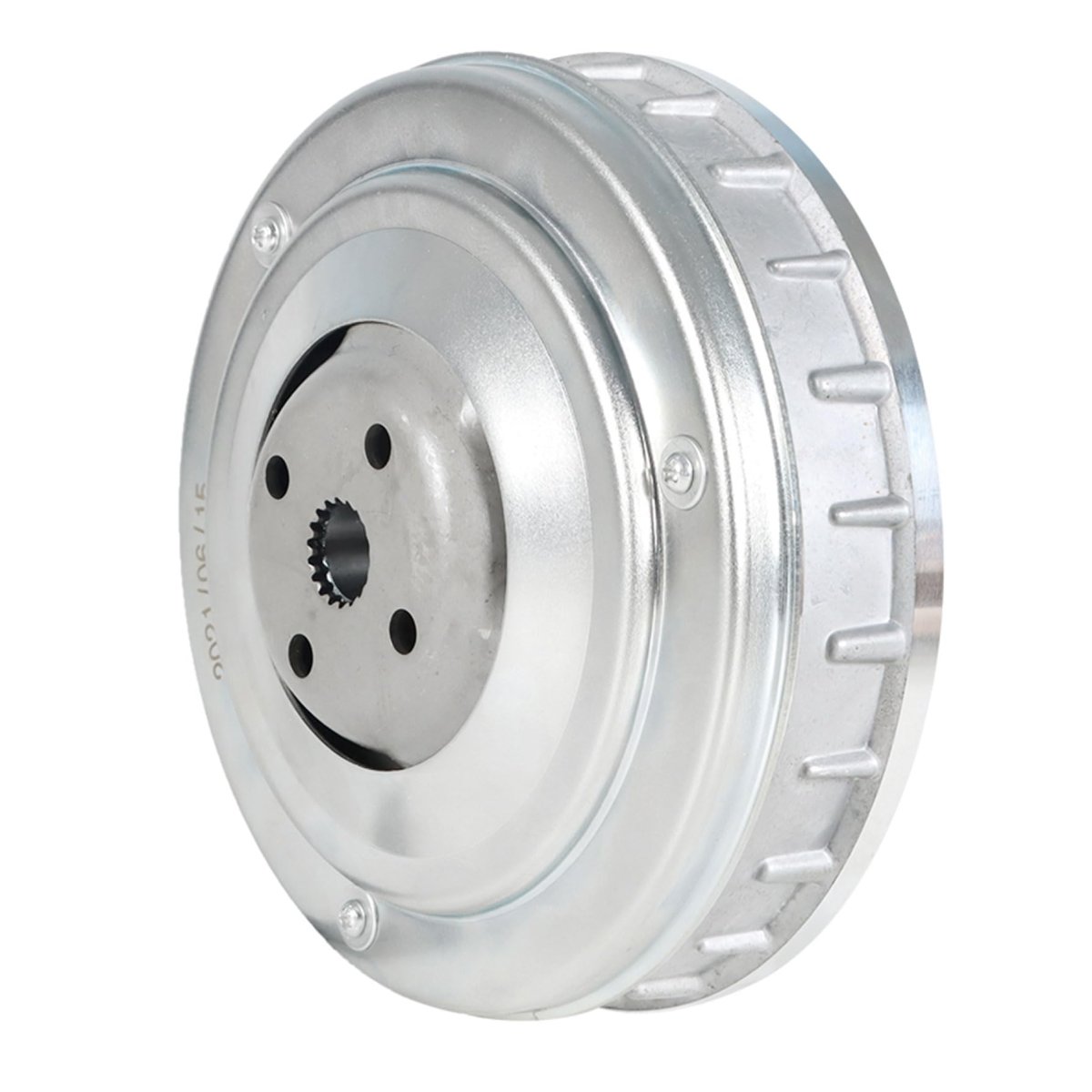 Primary Clutch Sheave Replacement For Yamaha 350 Bruin Grizzly Wolverine Yfm350 Part Number 5uh-17620-00-00 And 5uh-17645-00-00