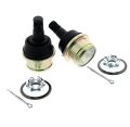 2006 2007 2008 2009 Fits Yamaha 350 Wolverine Yfm350 Lower Ball Joints X2 