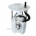 A-premium Electric Fuel Pump Module Assembly W Sending Unit Compatible With Lincoln Mkz 2013 3 7l Sedan Gas Replace Dg9z9a407e