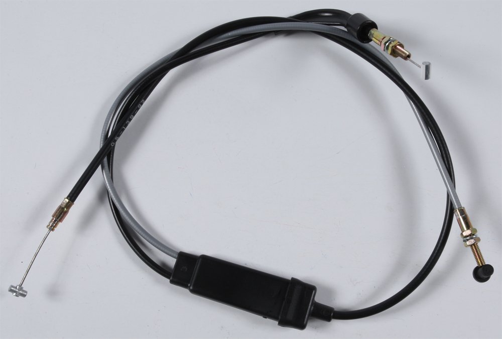 Throttle Cable For Arctic Cat Zrt 600 2001 2002 Snowmobile Part 12-19686 0687-141
