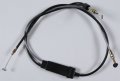 Throttle Cable For Arctic Cat Zrt 600 2001-2002 Snowmobile Part 12-19686 Oem 0687-141 