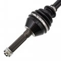 Niche High Strength Front Drive Shaft Cv Axle For 2002-2003 Polaris Magnum 330 Sportsman 600 700