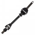 Niche High Strength Front Drive Shaft Cv Axle For 2002-2003 Polaris Magnum 330 Sportsman 600 700