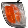Toyota 4runner 1996 1997 1998 Turn Signal Corner Light Passenger Side Front Parking Assembly Replacement For To2521151 And 