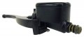 Cru Products Front Brake Master Cylinder Compatible With Kawasaki 87-03 Mojave Ksf250 95-03 Lakota Kef300