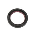 Transfer Case Input Shaft Seal For Chevy Silverado 2500 Hd 3500 2011 To 2023 Rubber And Steel Housing Part Number 19299082 