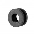 Motorcycle Fairing Washers 10pcs Rubber For Honda Car Body Kits
