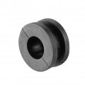 Motorcycle Fairing Washers 10pcs Rubber For Honda Car Body Kits
