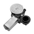 Front Passenger Or Rear Side Power Window Motor Fit For Toyota Corolla Camry Avalon 4runner Highlander Matrix Siennatacoma 