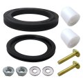 Rv Toilet Seal Replacement For 385311652 And 385311658 Upgraded Flush Ball 300 310 320 Series Toilets Not 210 510 Models Easy 