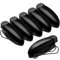 Car Sunglasses Holder Glasses For Visor Car Clip Clip-on Glasses 