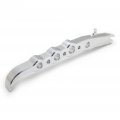Aluminum Kickstand Exotic For Suzuki Boulevard M109r 2006-2013 Polished B00ywcu8ay 