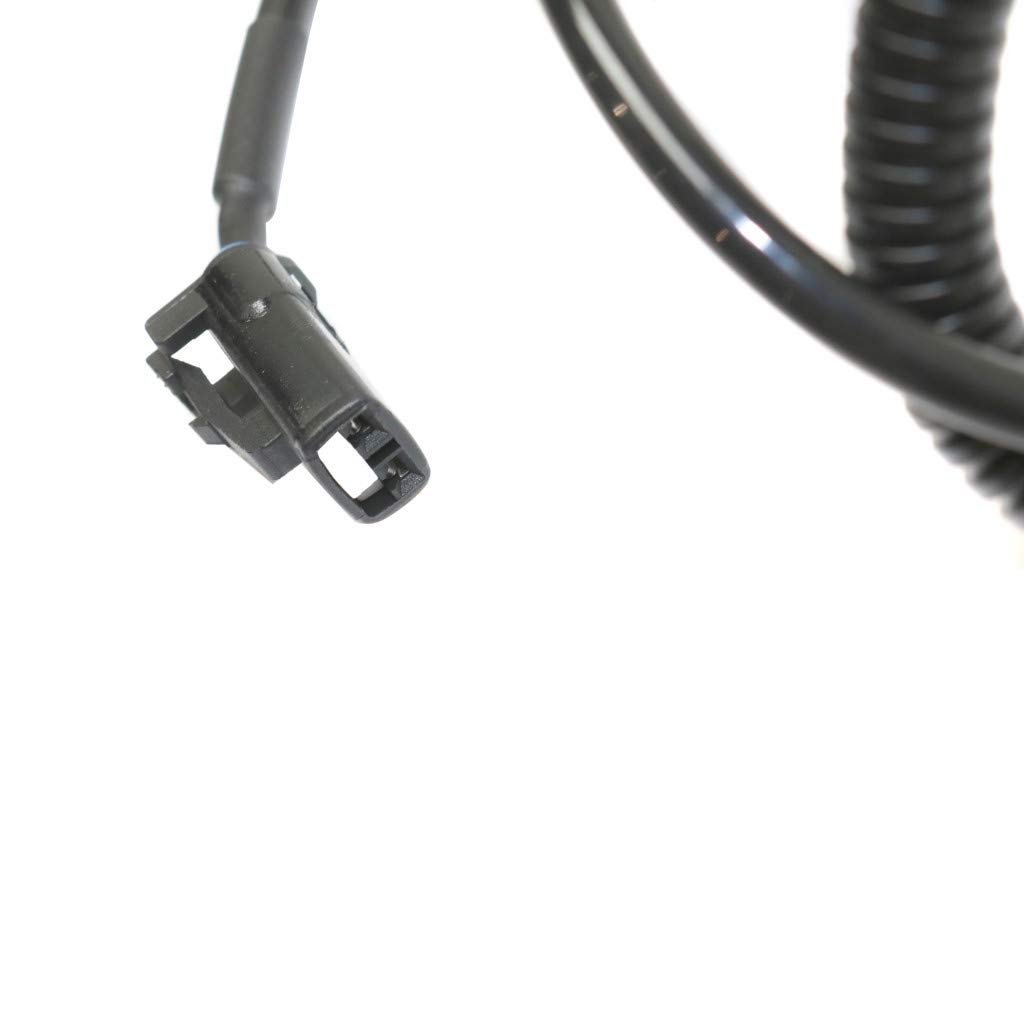 Abs Speed Sensor For Kia Sorento 2011 2012 Front Driver Side 2 Blade Terminals 956702p000