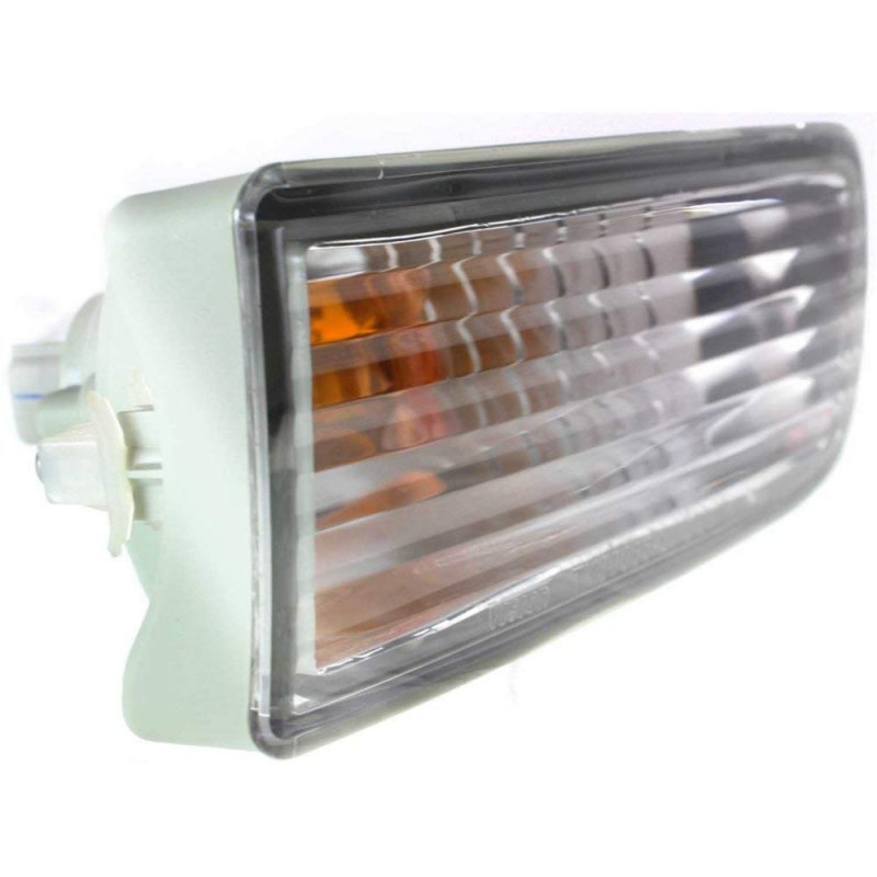 Evan Fischer Turn Signal Light Set For 1999-2002 Toyota 4runner Front Driver And Passenger Side To2531133 To2530133