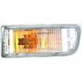 Evan Fischer Turn Signal Light Set For 1999-2002 Toyota 4runner Front Driver And Passenger Side To2531133 To2530133
