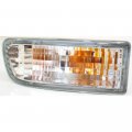 Evan Fischer Turn Signal Light Set For 1999-2002 Toyota 4runner Front Driver And Passenger Side To2531133 To2530133