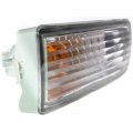 Evan Fischer Turn Signal Light Set For 1999-2002 Toyota 4runner Front Driver And Passenger Side To2531133 To2530133