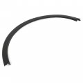 Wheel Arch Trim For 2013 2022 Buick Encore Front Passenger Side Right Fender Housing Molding Abs Plastic Replacement Gm1291247 